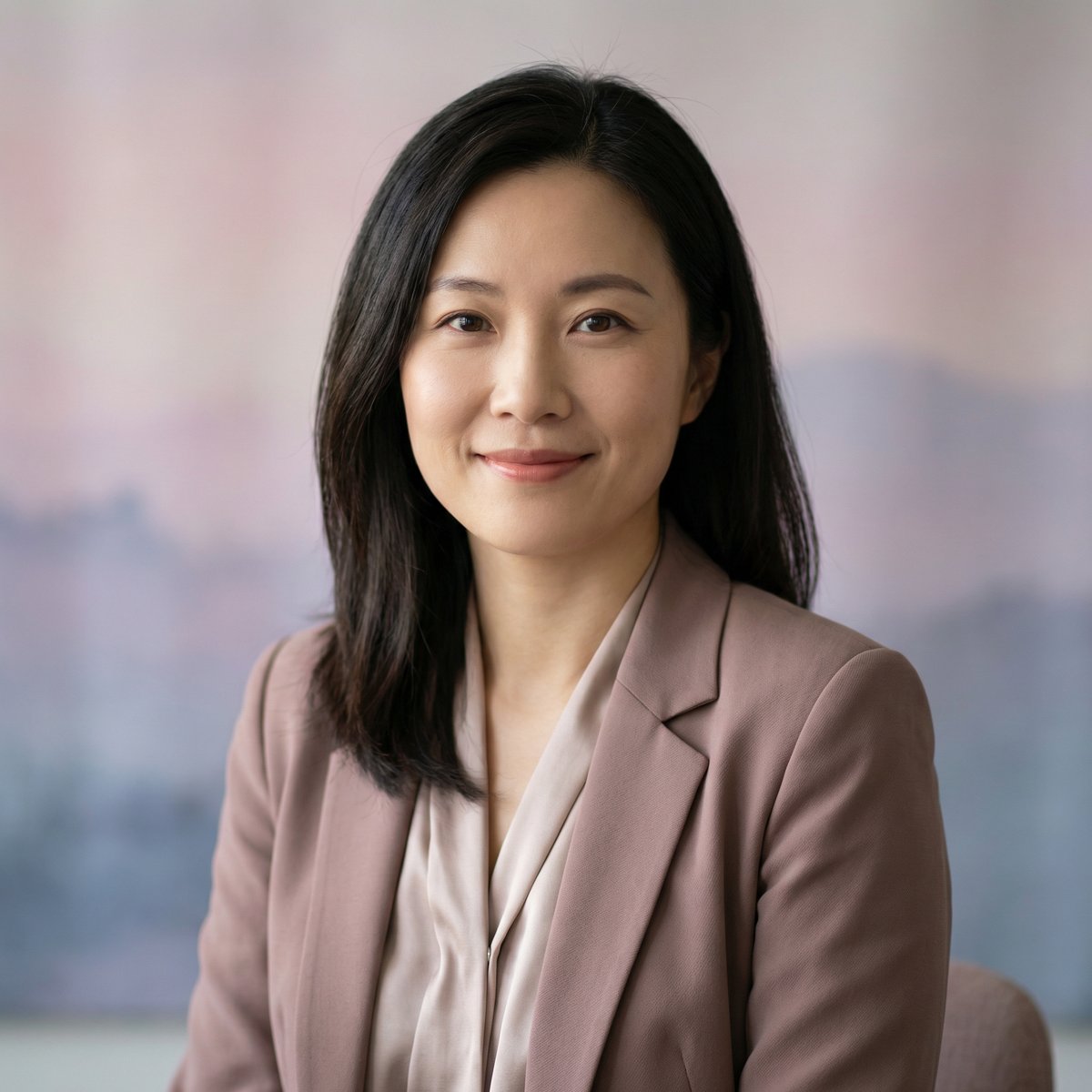 每日大赛社区顾问苏婉清